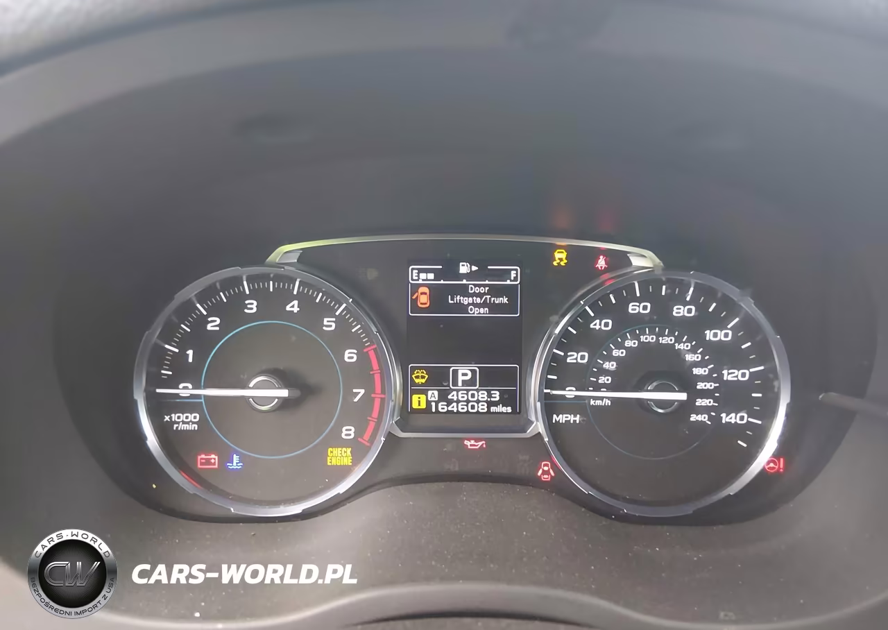 2017 Subaru Forester 2.5I Limited VIN:JF2SJAJC0HH517589 - 7
