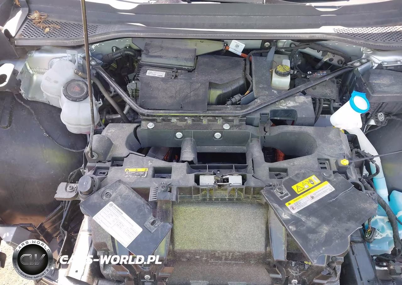 2021 Volkswagen Id.4 Pro VIN:WVGRMPE26MP040641 - 10