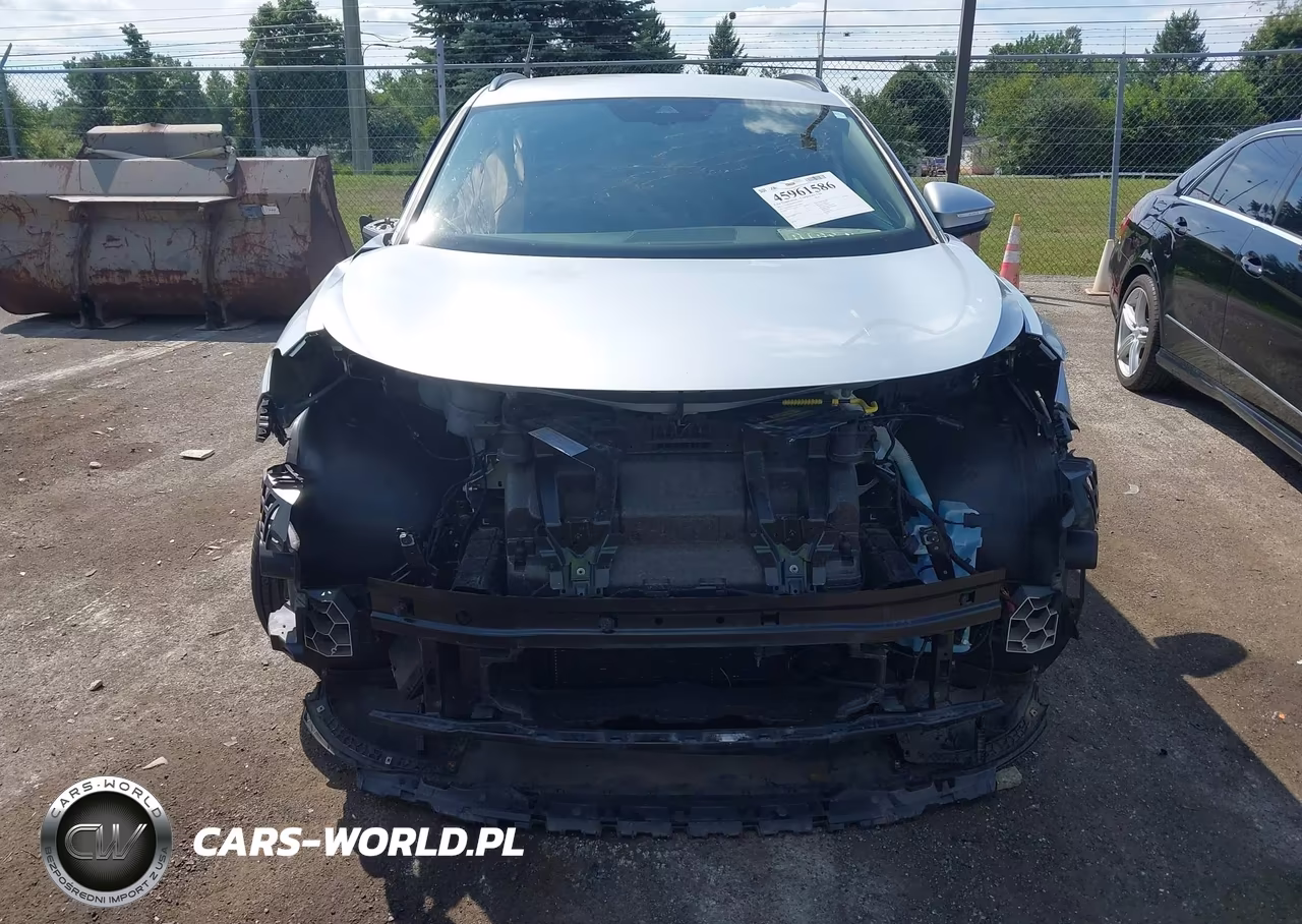 2021 Volkswagen Id.4 Pro VIN:WVGRMPE26MP040641 - 11