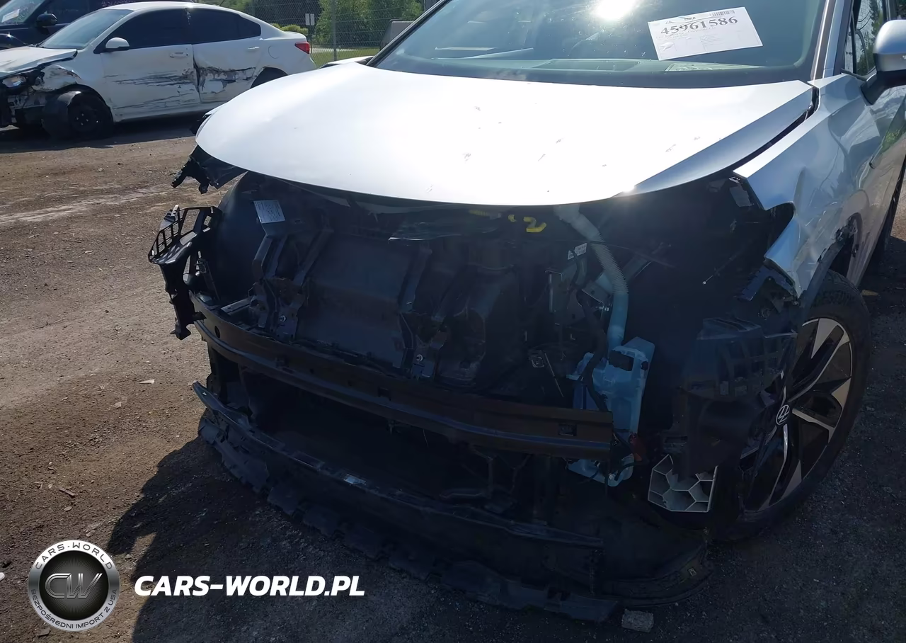 2021 Volkswagen Id.4 Pro VIN:WVGRMPE26MP040641 - 6