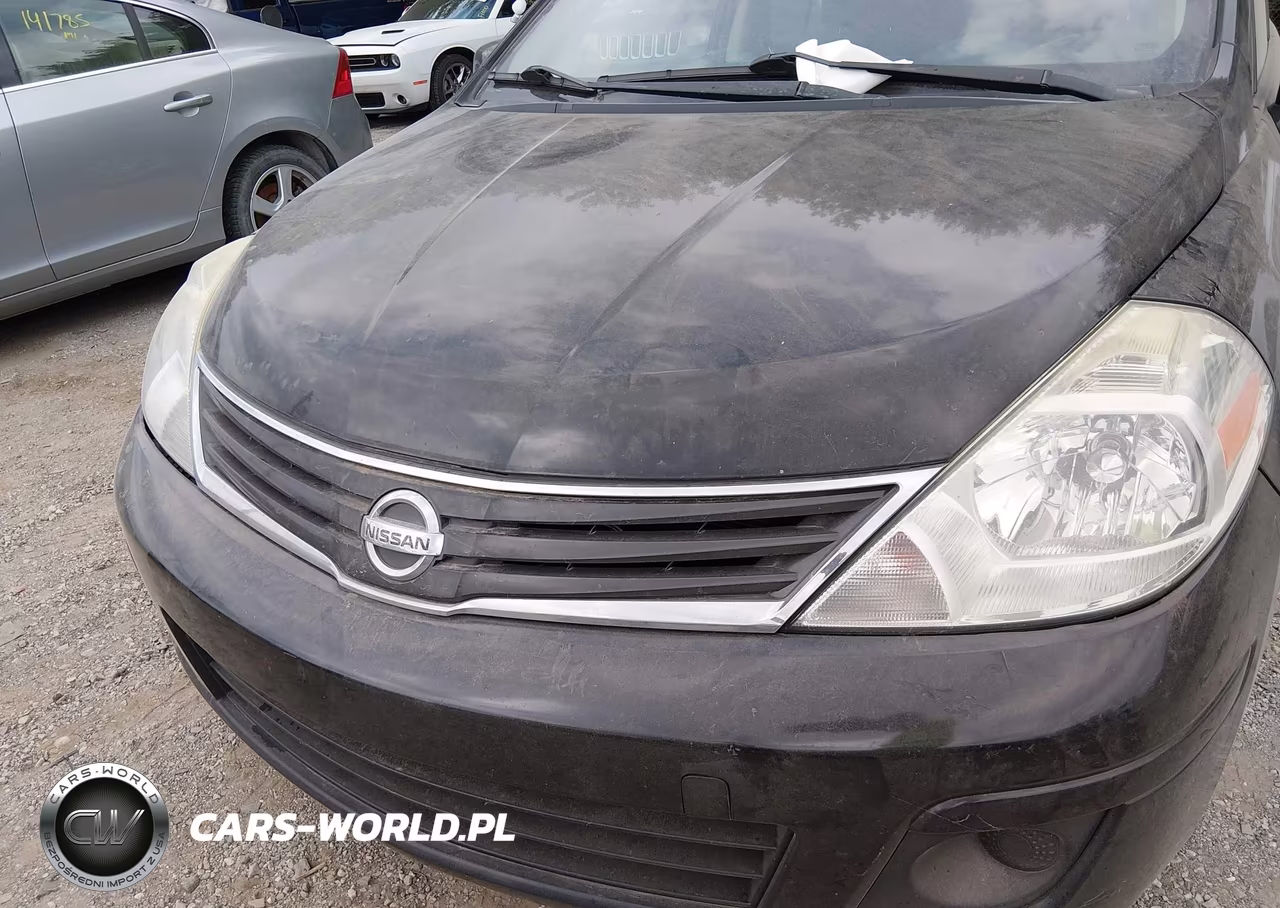 2010 Nissan Versa 1.8S VIN:3N1BC1CP8AL400068 - 6