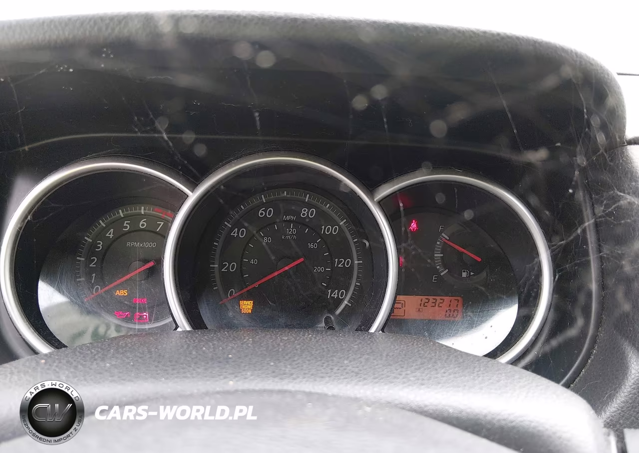 2010 Nissan Versa 1.8S VIN:3N1BC1CP8AL400068 - 7