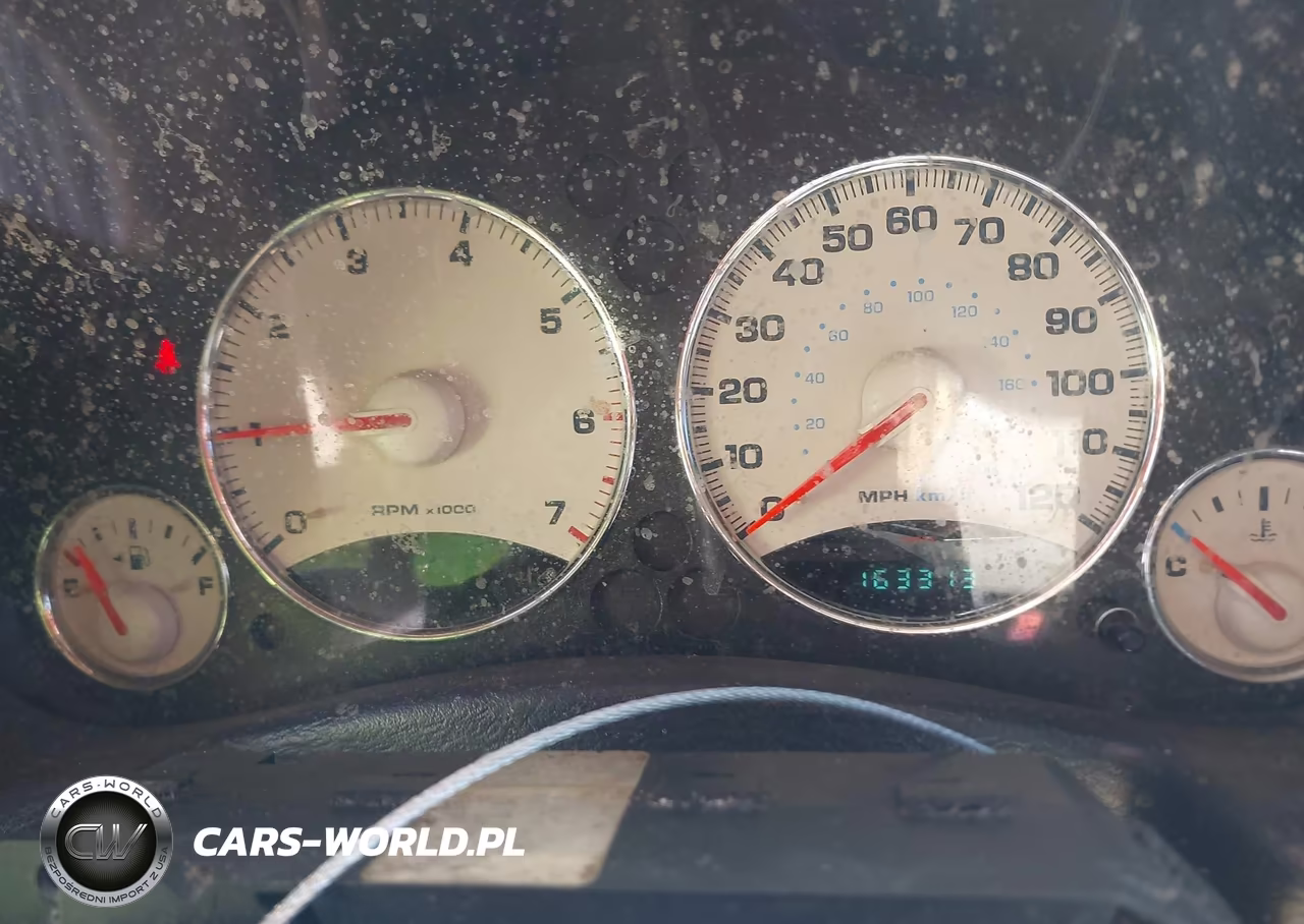 2003 Jeep Liberty Limited Edition VIN:1J4GK58K43W559302 - 7