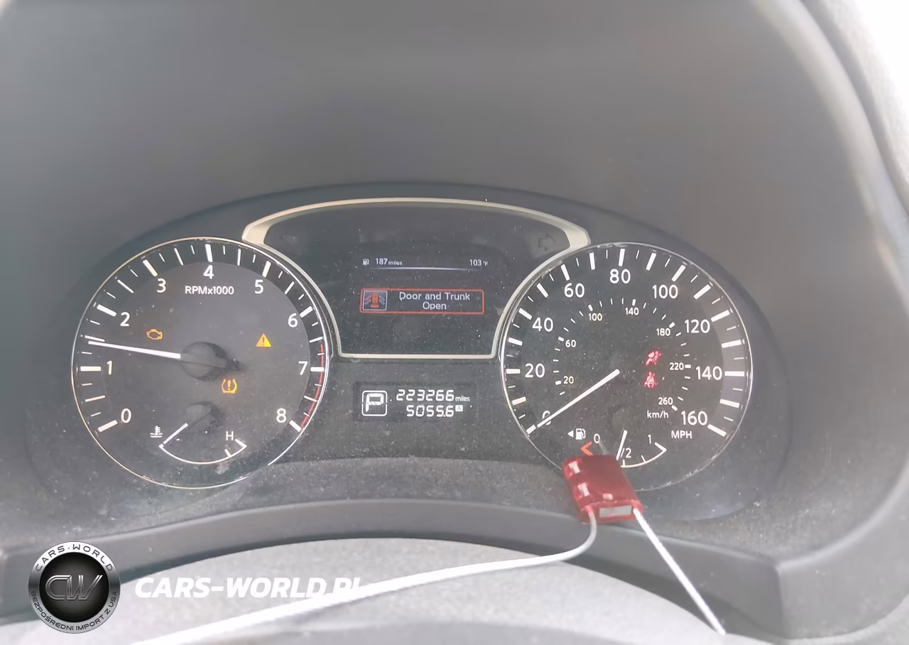 2014 Nissan Altima 2.5 S VIN:1N4AL3AP1EC171019 - 7