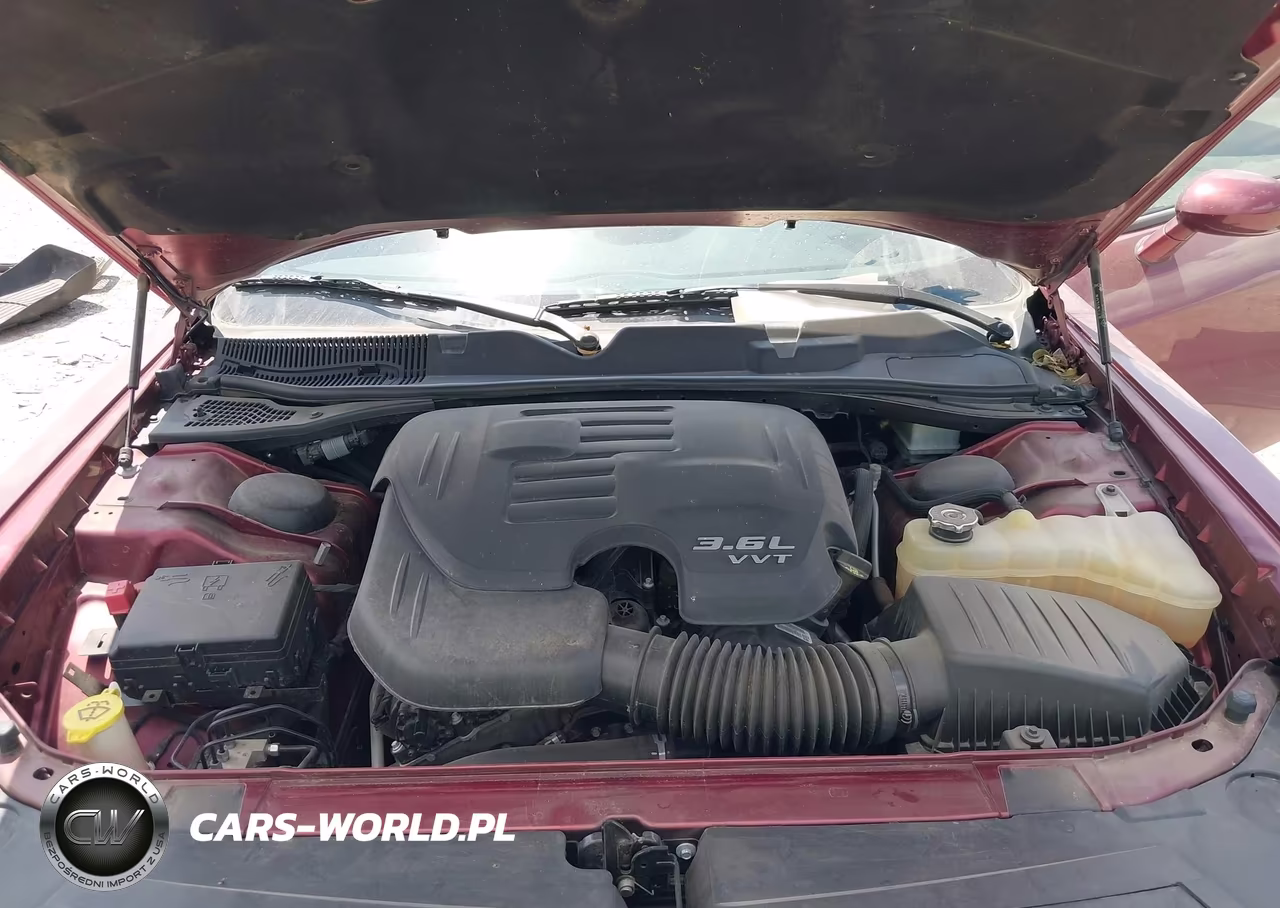 2021 Dodge Challenger Gt VIN:2C3CDZJG0MH674026 - 10