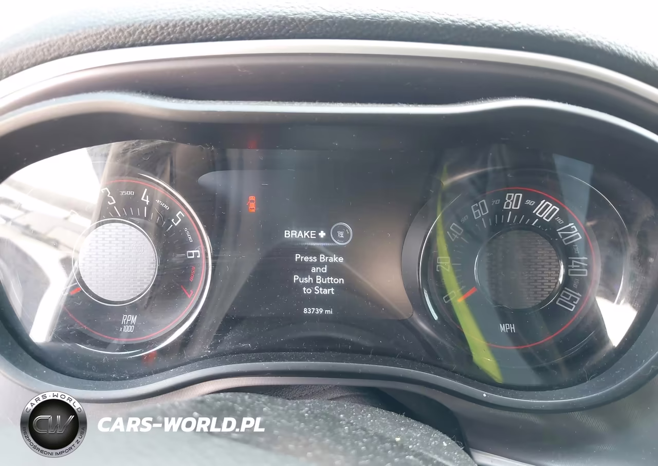 2021 Dodge Challenger Gt VIN:2C3CDZJG0MH674026 - 7