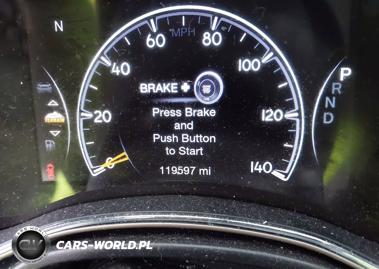 2017 Jeep Grand Cherokee Limited VIN:1C4RJFBG9HC621006 - 7