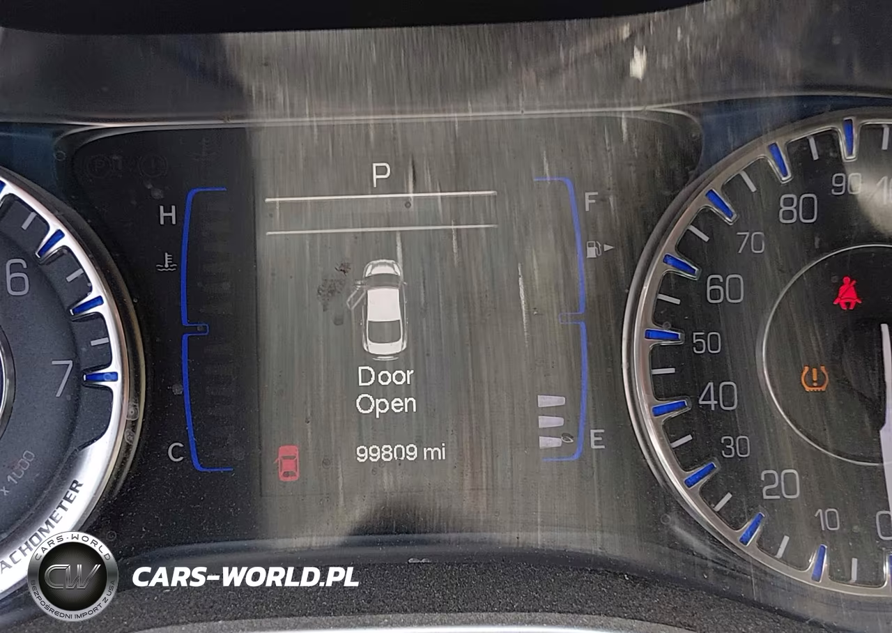 2015 Chrysler 200 Limited VIN:1C3CCCAB4FN677736 - 14
