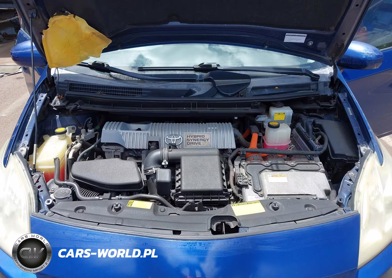 2011 Toyota Prius Five-Four-One-Three-Two VIN:JTDKN3DU4B0253589 - 10