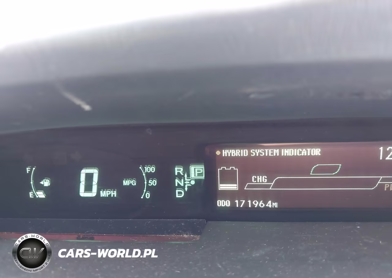 2011 Toyota Prius Five-Four-One-Three-Two VIN:JTDKN3DU4B0253589 - 7