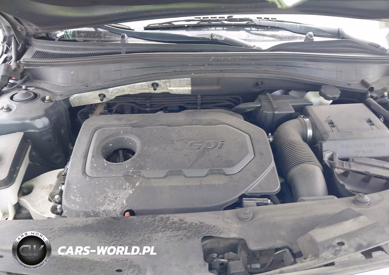 2020 Kia Optima Lx VIN:5XXGT4L39LG393454 - 10
