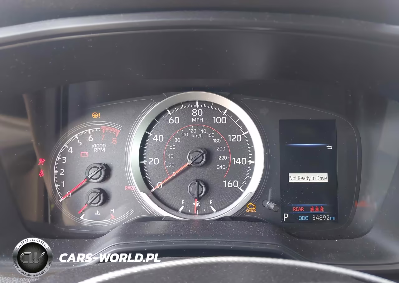 2022 Toyota Corolla Se VIN:JTDS4MCE5NJ084720 - 7