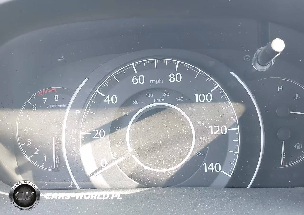 2016 Honda Cr-V Ex-L VIN:2HKRM4H79GH721094 - 15