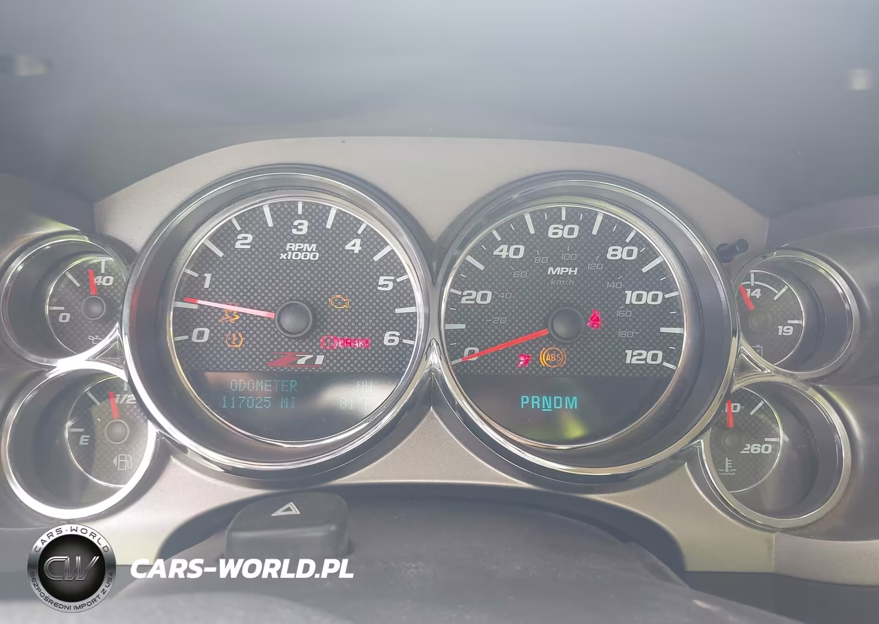 2013 Chevrolet Silverado 1500 Lt VIN:3GCPKSE78DG374898 - 7