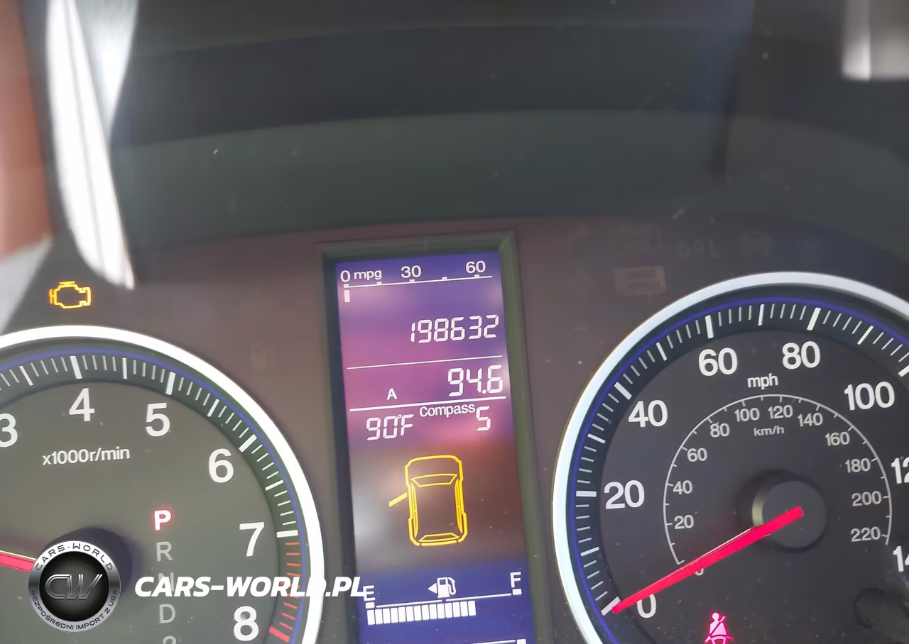 2011 Honda Cr-V Ex-L VIN:5J6RE3H73BL060698 - 15