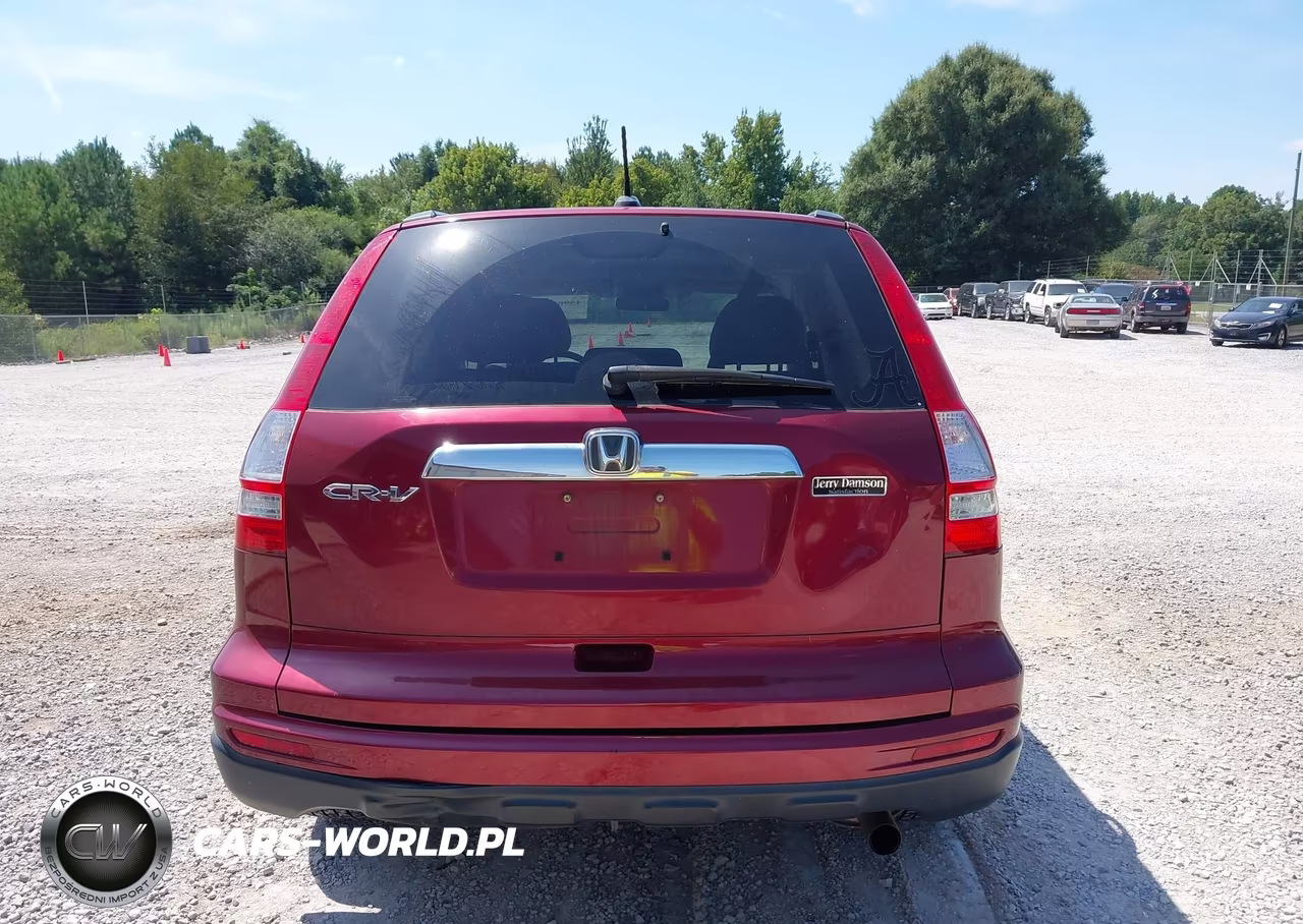 2011 Honda Cr-V Ex-L VIN:5J6RE3H73BL060698 - 16