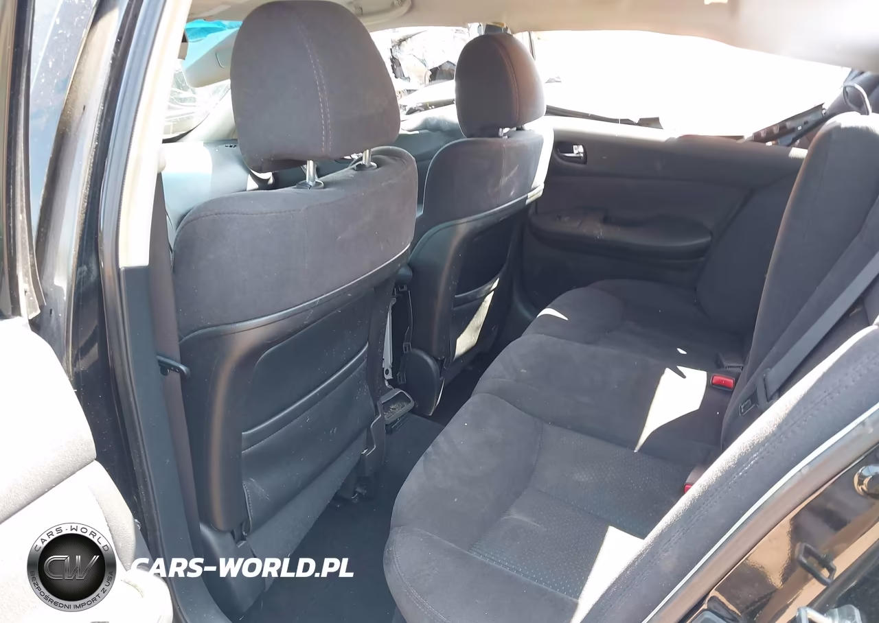 2014 Nissan Maxima 3.5 S VIN:1N4AA5AP3EC430580 - 8