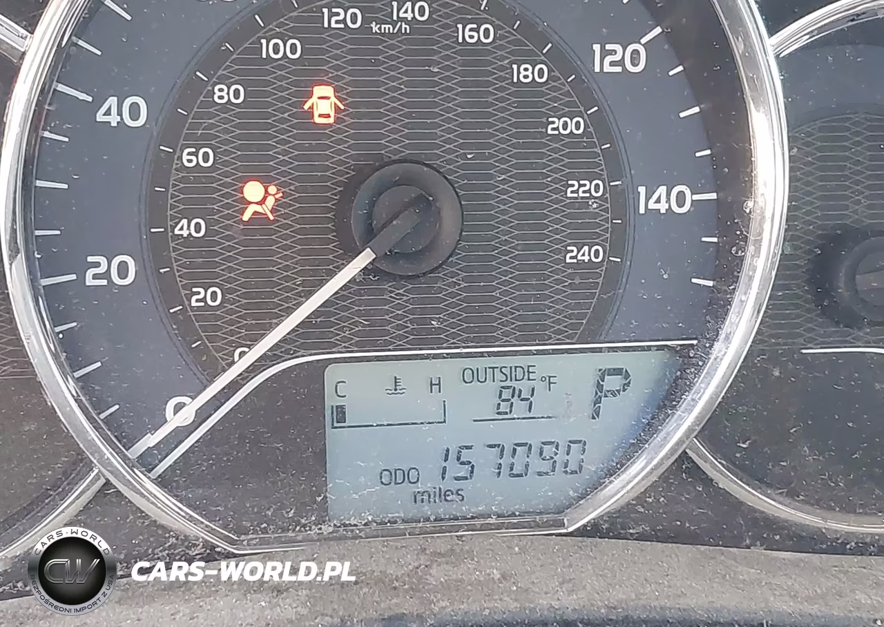 2014 Toyota Corolla Le VIN:5YFBURHE1EP113163 - 15