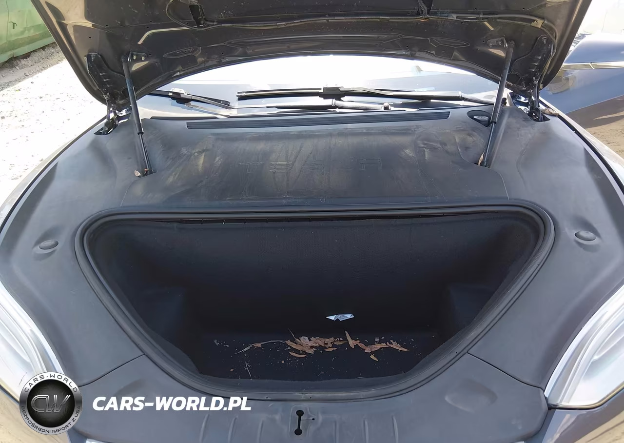 2020 Tesla Model S Long Range Dual Motor All-Wheel Drive-Long Range Plus Dual Motor All-Wheel Drive VIN:5YJSA1E21LF397326 - 10