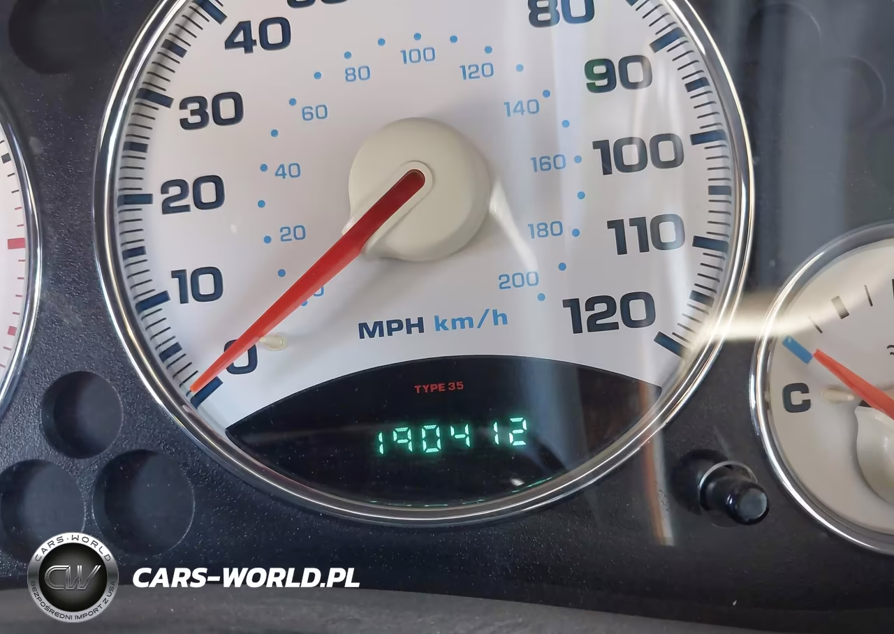 2004 Jeep Liberty Limited Edition VIN:1J4GK58K44W147446 - 16
