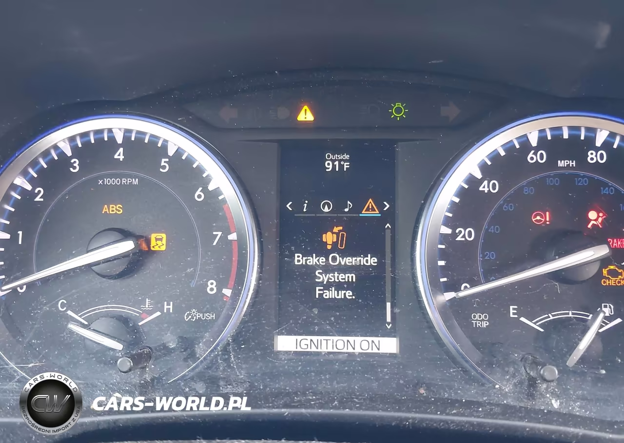 2015 Toyota Highlander Xle V6 VIN:5TDJKRFH7FS136132 - 7