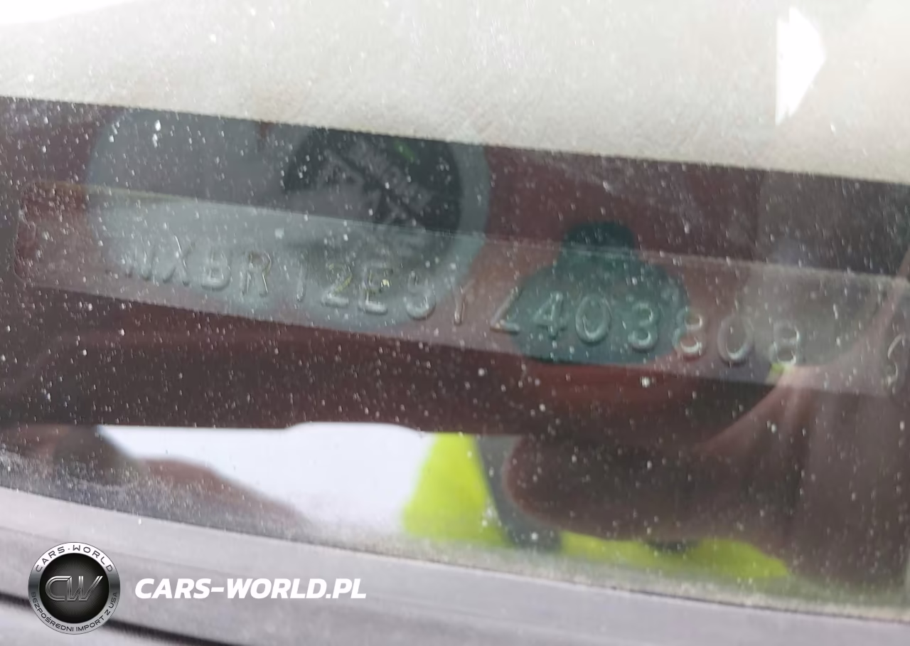 2000 Toyota Corolla Ve VIN:1NXBR12E5YZ403808 - 9