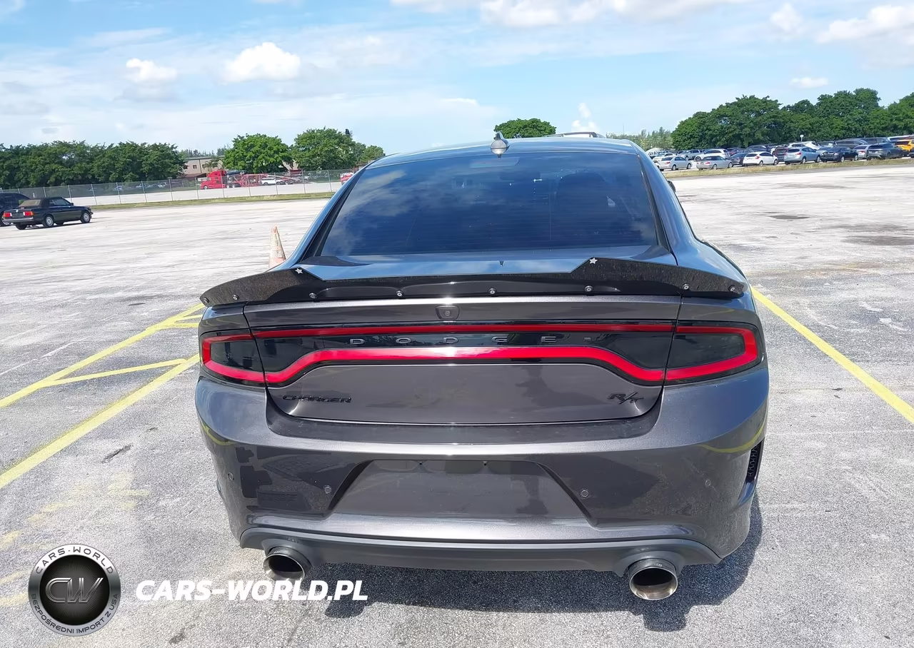 2022 Dodge Charger R-T VIN:2C3CDXCT2NH259502 - 17