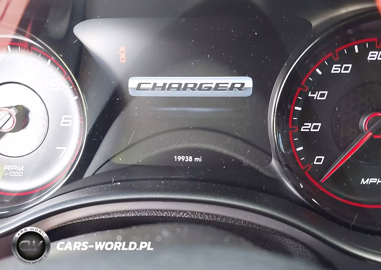 2022 Dodge Charger R-T VIN:2C3CDXCT2NH259502 - 7