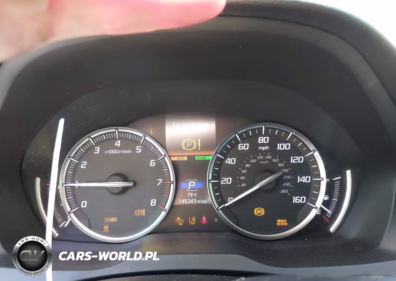 2017 Acura Mdx Technology Package VIN:5J8YD4H52HL003413 - 7