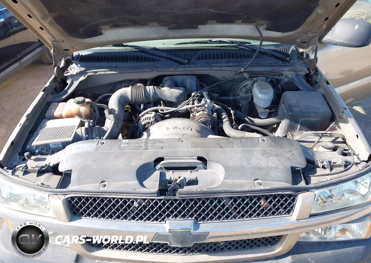 2004 Chevrolet Silverado 1500 Ls VIN:1GCEC19X74Z231899 - 10