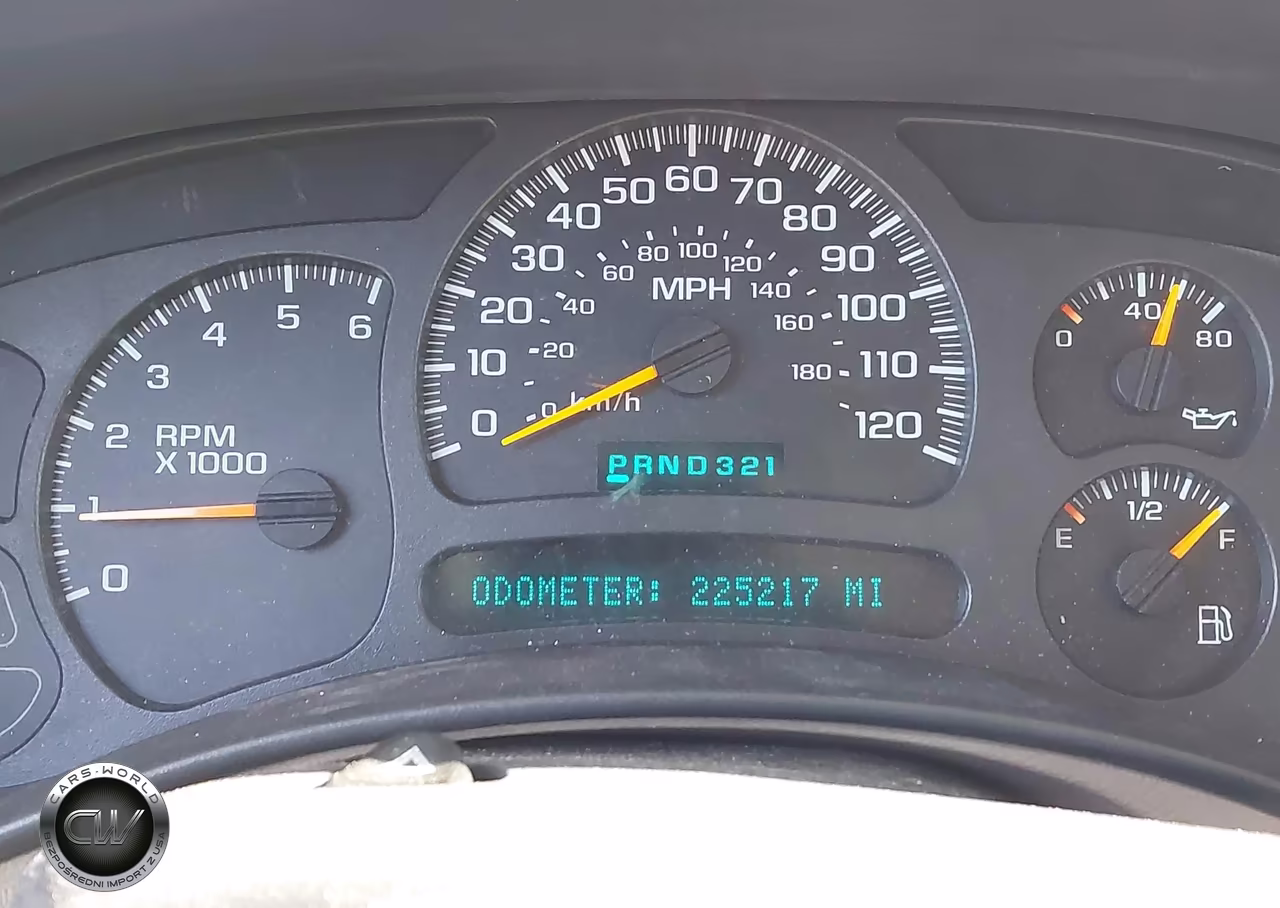 2004 Chevrolet Silverado 1500 Ls VIN:1GCEC19X74Z231899 - 7