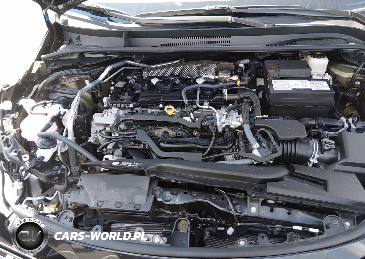 2026 Toyota Corolla Se VIN:5YFS4MCE4TP268247 - 10