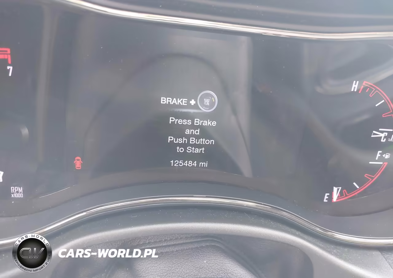 2020 Dodge Durango Gt Plus Rwd VIN:1C4RDHDG8LC213315 - 7