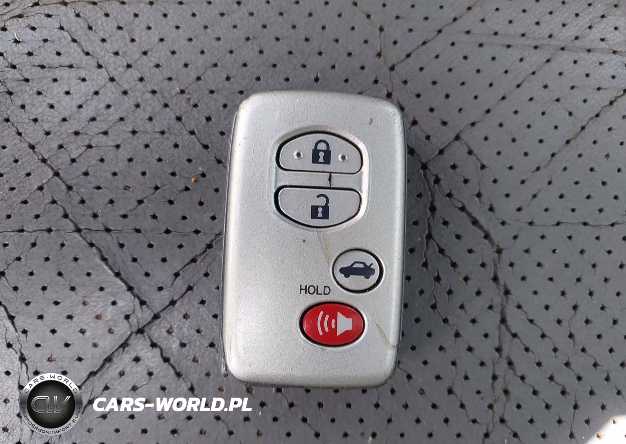 2008 Toyota Avalon Limited VIN:4T1BK36B38U306588 - 11