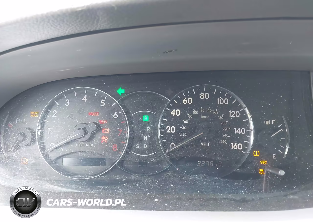 2008 Toyota Avalon Limited VIN:4T1BK36B38U306588 - 7