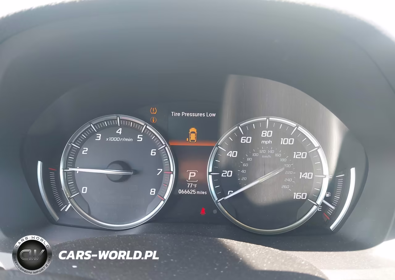 2017 Acura Mdx Technology Package VIN:5FRYD4H51HB026939 - 7