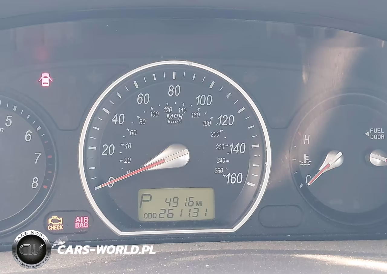 2006 Hyundai Sonata Gls V6-Lx V6 VIN:5NPEU46F06H049126 - 15