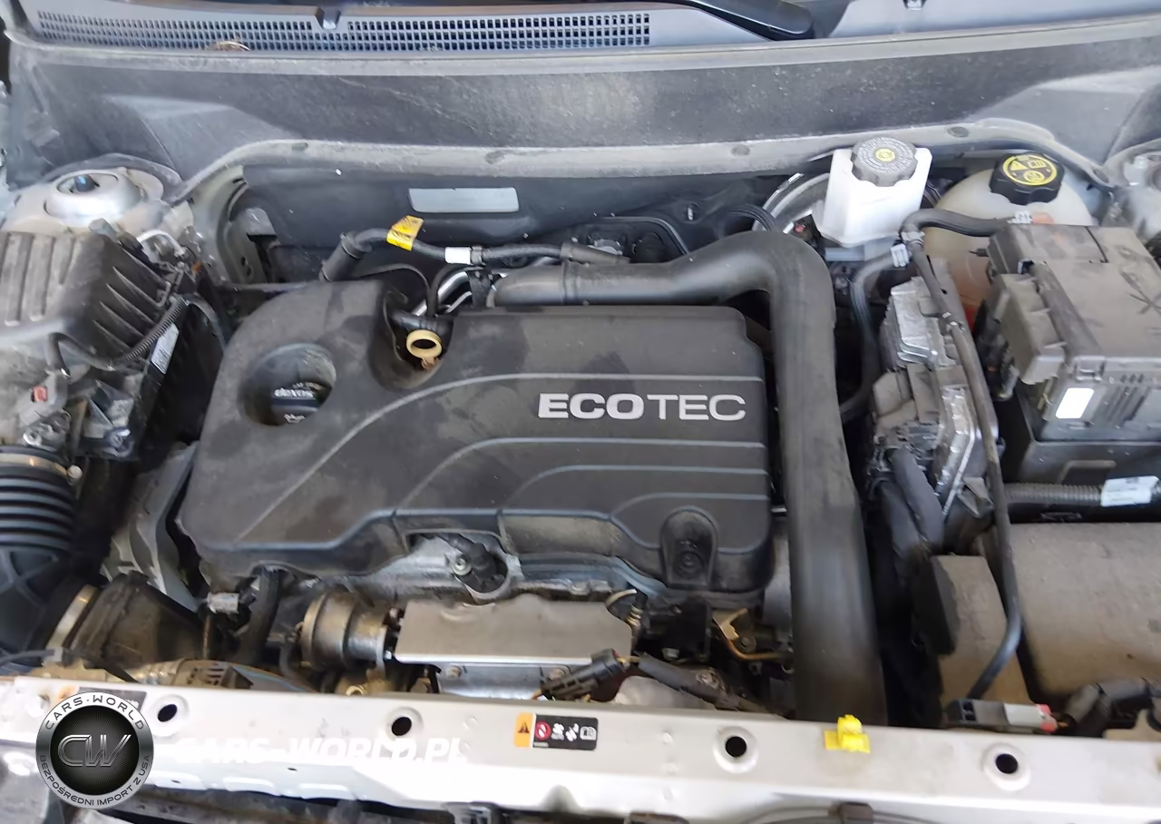 2019 Chevrolet Equinox Lt VIN:2GNAXKEV4K6301906 - 10