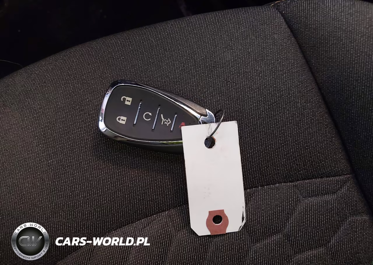 2019 Chevrolet Equinox Lt VIN:2GNAXKEV4K6301906 - 11