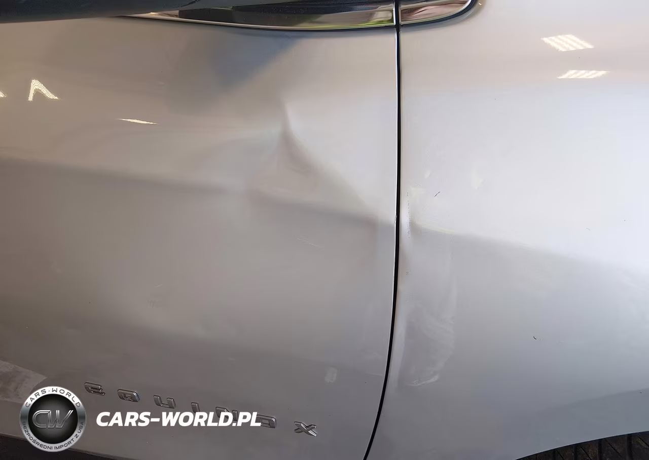 2019 Chevrolet Equinox Lt VIN:2GNAXKEV4K6301906 - 17
