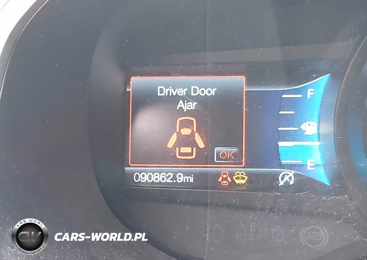 2019 Ford Edge Sel VIN:2FMPK4J99KBB01290 - 15