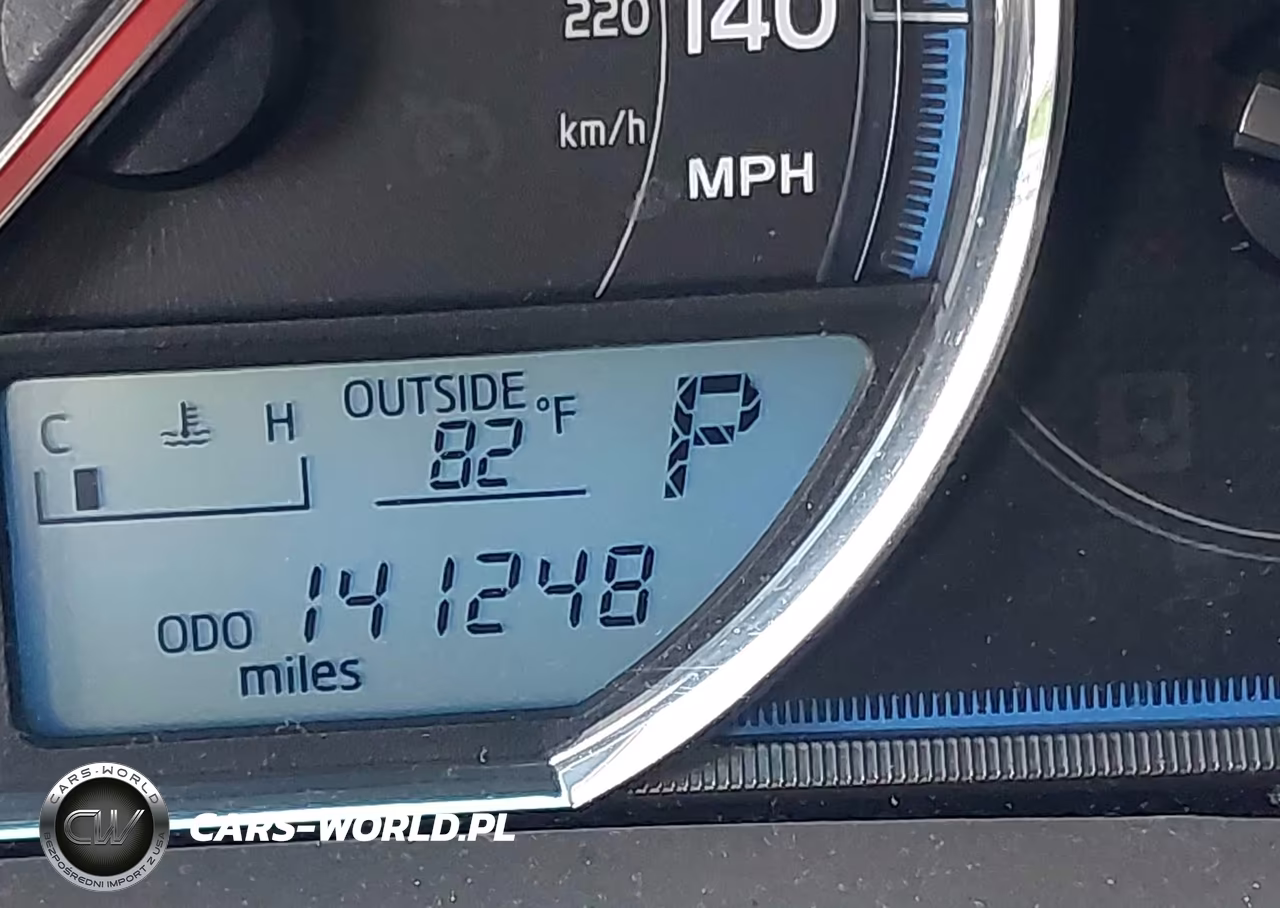 2014 Toyota Rav4 Limited VIN:2T3YFREV4EW107940 - 15
