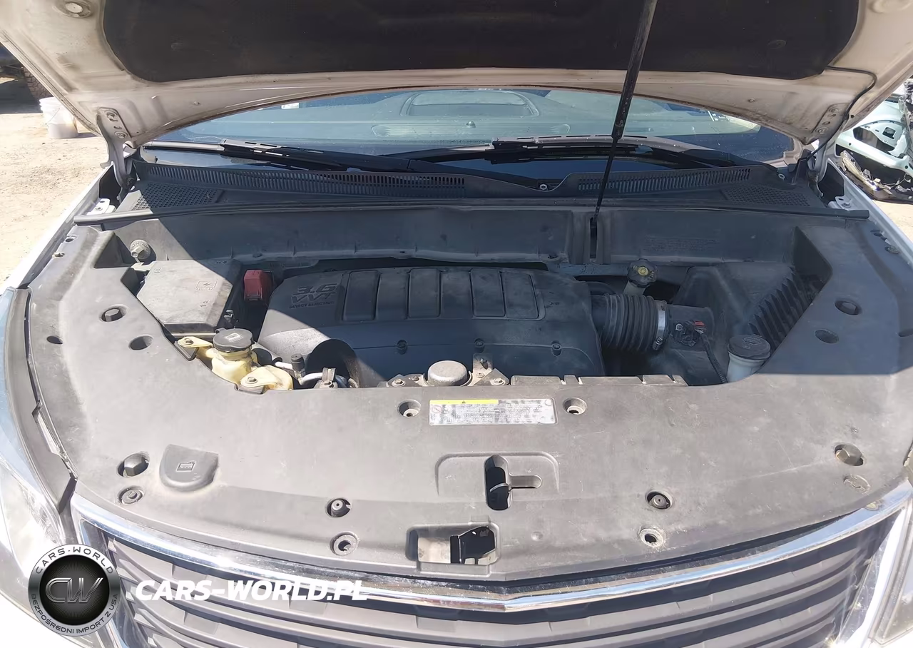 2017 Chevrolet Traverse Premier VIN:1GNKVJKD2HJ130102 - 10