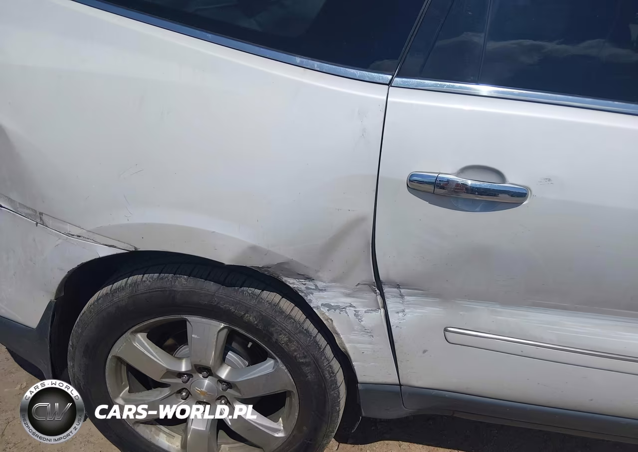 2017 Chevrolet Traverse Premier VIN:1GNKVJKD2HJ130102 - 19