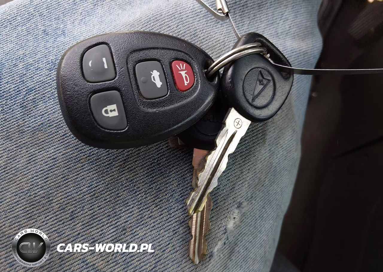 2006 Pontiac G6 VIN:1G2ZG558664104609 - 11