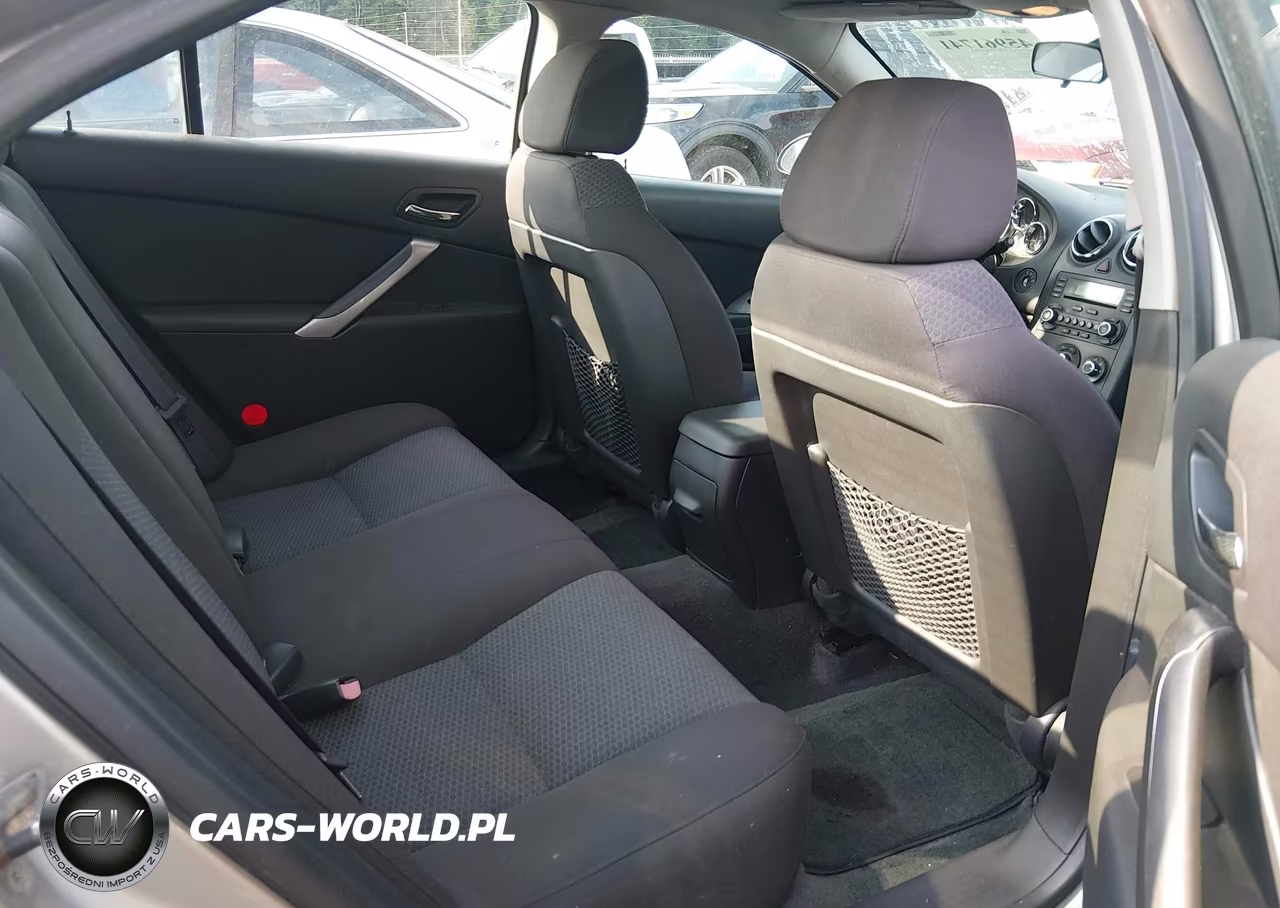 2006 Pontiac G6 VIN:1G2ZG558664104609 - 8