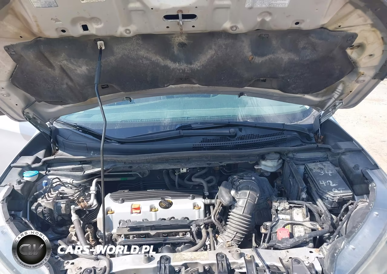 2014 Honda Cr-V Ex VIN:5J6RM4H50EL004715 - 10
