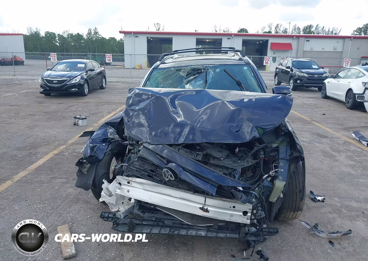 2024 Toyota Rav4 Xle Premium VIN:2T3C1RFV7RW340322 - 13