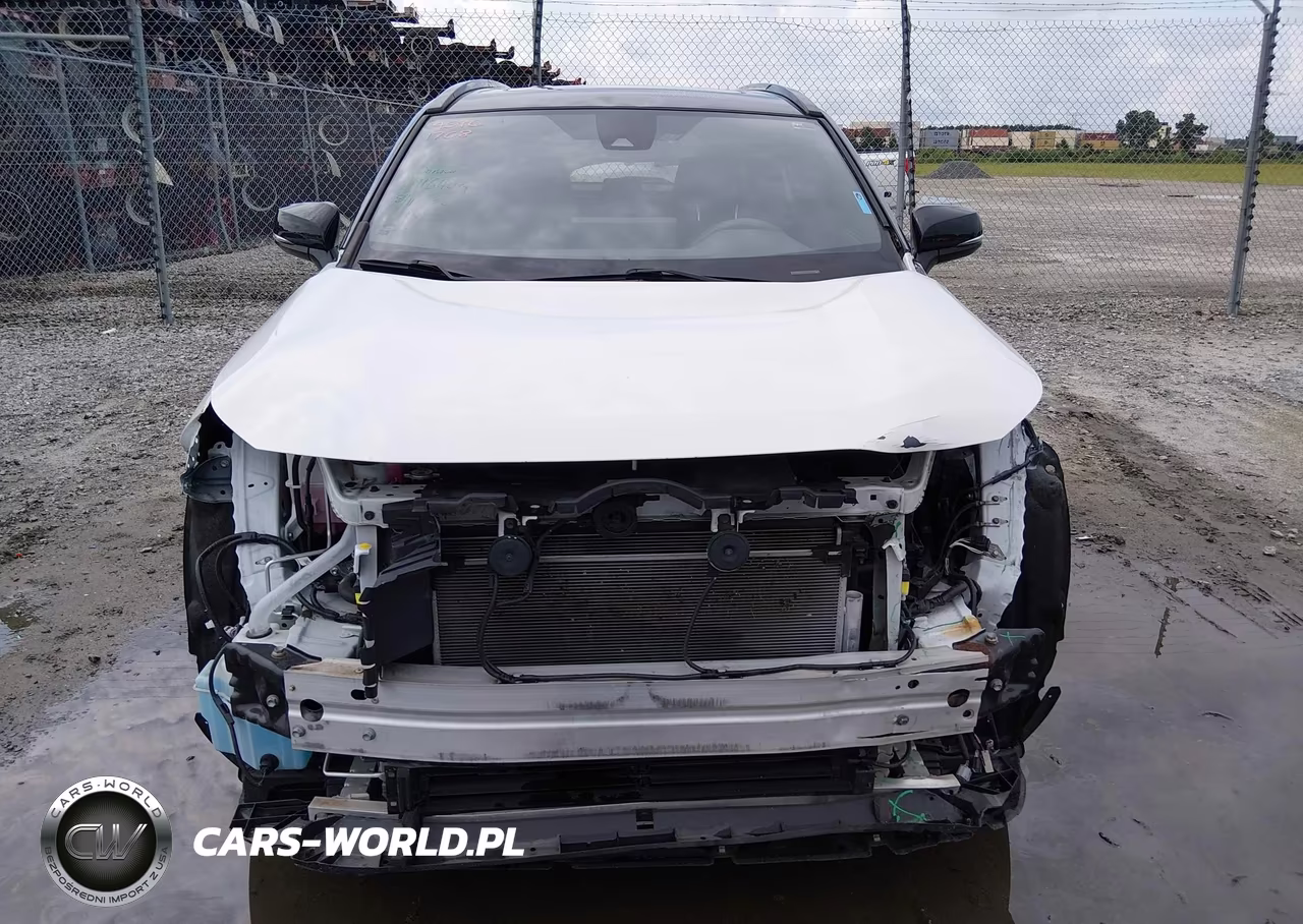 2023 Toyota Rav4 Hybrid Xse VIN:2T3E6RFV5PW045145 - 12