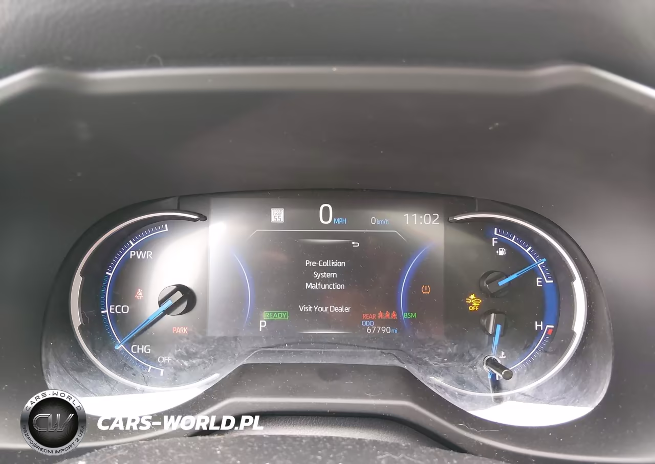 2023 Toyota Rav4 Hybrid Xse VIN:2T3E6RFV5PW045145 - 7